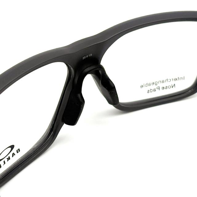 オークリー 可視光調光 サングラス OX8201 04 58mm OAKLEY VERSAFUSE SQ ヴァーサヒューズSQ ユニバーサルフィット アートEX UVカット_8