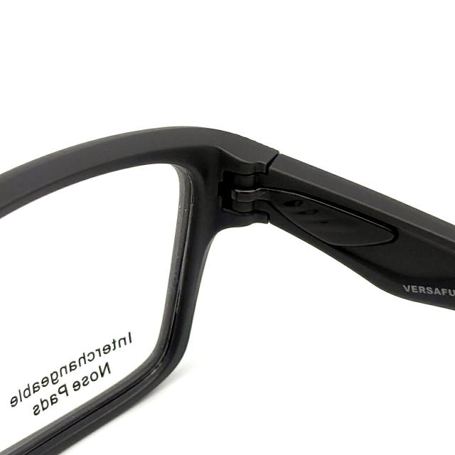 オークリー 可視光調光 サングラス OX8201 04 58mm OAKLEY VERSAFUSE SQ ヴァーサヒューズSQ ユニバーサルフィット アートEX UVカット_9