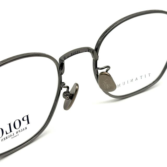 ポロラルフローレン 可視光調光 サングラス PH1230TD col.9266 51mm POLO RALPH LAUREN ローブリッジフィット アートEX UVカット_8