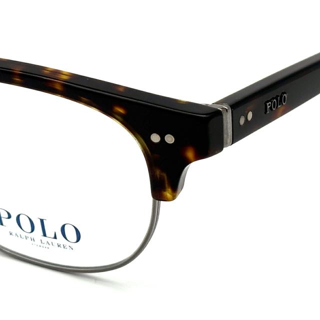 ポロラルフローレン メガネ PH2298D col.5003 51mm POLO RALPH LAUREN ローブリッジフィット フレーム_6