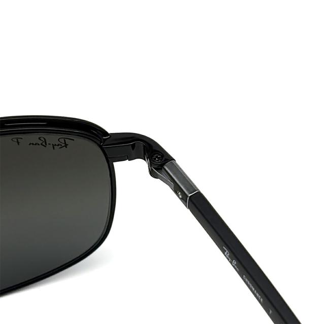 大きいサイズ レイバン 偏光 サングラス RB3671CH col.186/5J 60mm Ray-Ban クロマンスレンズ UVカット_5