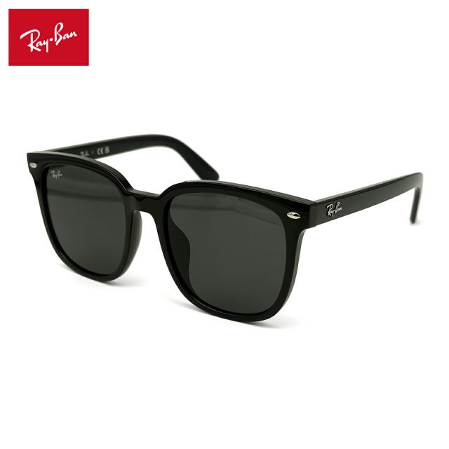 レイバン 大きいサイズ サングラス RB4401D 601/87 57mm Ray-Ban 