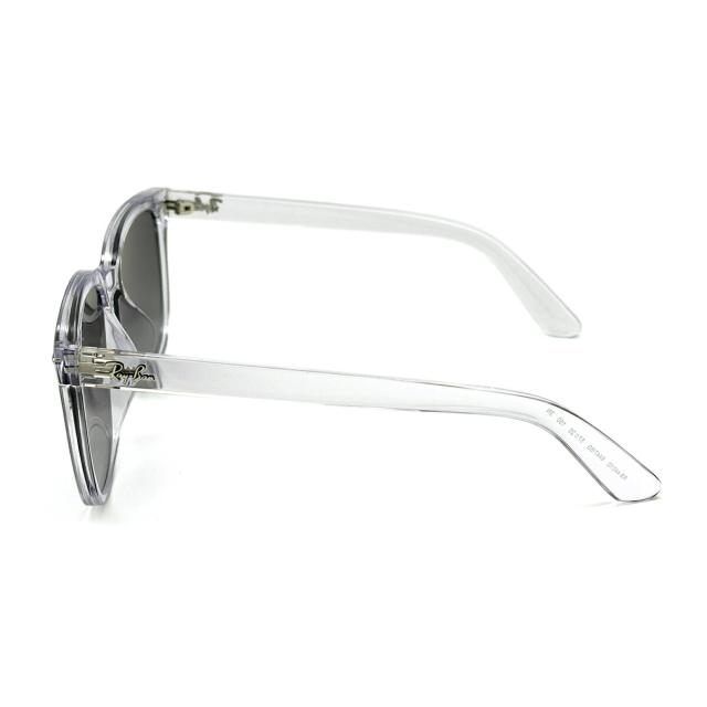 レイバン 大きいサイズ サングラス RB4401D 64478G 57mm Ray-Ban