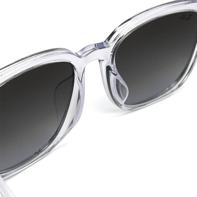 レイバン 大きいサイズ サングラス RB4401D 64478G 57mm Ray-Ban