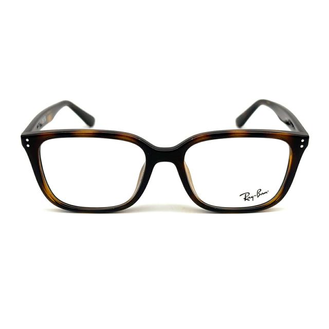 レイバン ダテメガネ RX7248D (RB7248D) 2012 55mm Ray-Ban アジアンフィット UVカット ブルーライトカット メンズ レディース_7