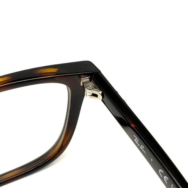 レイバン ダテメガネ RX7248D (RB7248D) 2012 55mm Ray-Ban アジアンフィット UVカット ブルーライトカット メンズ レディース_10