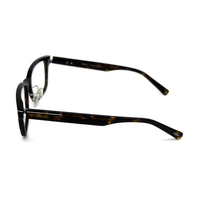 トゥミ 調光 サングラス VTU072J col.0722 52mm TUMI メンズ レディース UVカット フォト調光_8