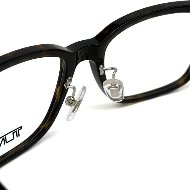 トゥミ 調光 サングラス VTU072J col.0722 52mm TUMI メンズ レディース UVカット フォト調光_9