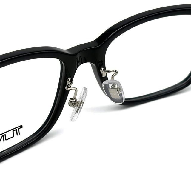 トゥミ サングラス ゴルフ VTU072J col.09AG 52mm TUMI メンズ レディース UVカット_12