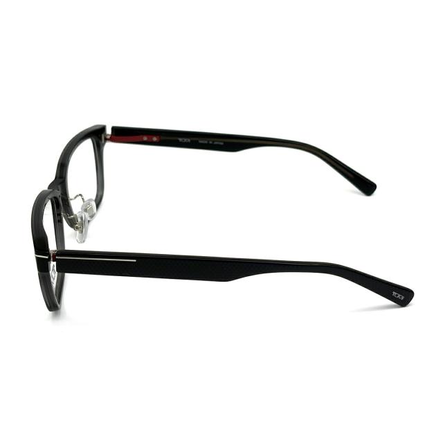 トゥミ サングラス ライトカラー VTU072J col.0W44 52mm TUMI メンズ レディース UVカット_7