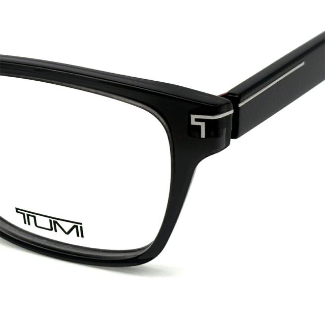 トゥミ サングラス ライトカラー VTU072J col.0W44 52mm TUMI メンズ レディース UVカット_10