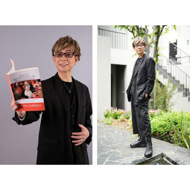 山寺宏一プロデュース メガネ Koichi Yamadera EYEWEAR 56mm 40周年 数量限定 サングラス UVカット フレーム ヤブシタ_6
