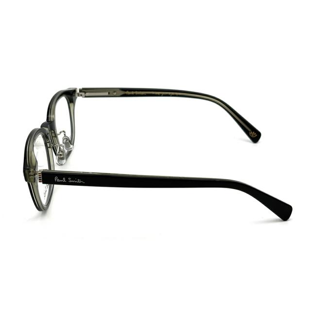 ポールスミス ダテメガネ PS26612LB col.005 48mm Paul Smith PERWELL 国内正規品 UVカット ブルーライトカット_8