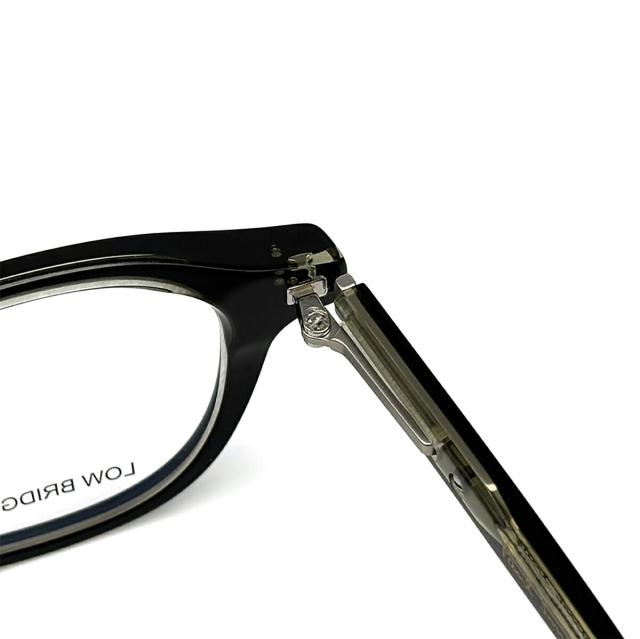 ポールスミス ダテメガネ PS26612LB col.005 48mm Paul Smith PERWELL 国内正規品 UVカット ブルーライトカット_10