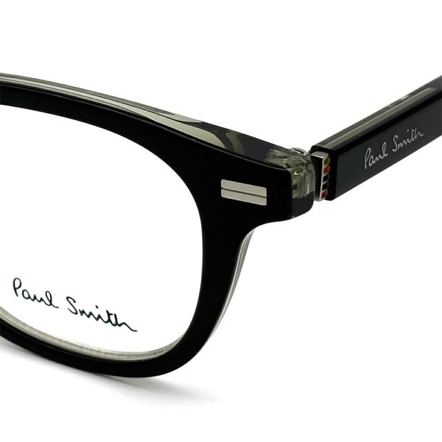 ポールスミス ダテメガネ PS26612LB col.005 48mm Paul Smith PERWELL 国内正規品 UVカット ブルーライトカット_11