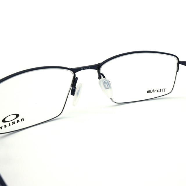 オークリー メガネ OX5113 04 56mm OAKLEY LIZARD リザード メンズ レディース フレーム_4