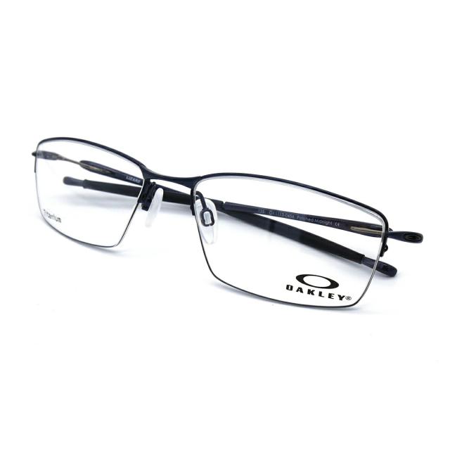 オークリー メガネ OX5113 04 56mm OAKLEY LIZARD リザード メンズ レディース フレーム_6