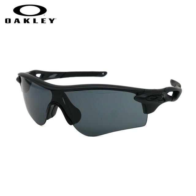 高校野球対応 サングラス オークリー OO9206 CP002 OAKLEY RADARLOCK PATH (A) レーダーロックパス カスタム ローブリッジフィット UVカット PRIZM
