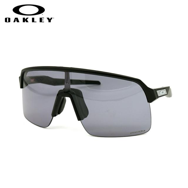 オークリー 中学野球 サングラス OO9463A 23 OAKLEY SUTRO LITE (A) スートロライト ローブリッジフィット ボイーズ リトルシニア UVカット プリズム PRIZM