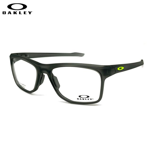 オークリー メガネ OX8144 02 57mm OAKLEY KNOLLS ノールズ ユニバーサルフィット フレーム