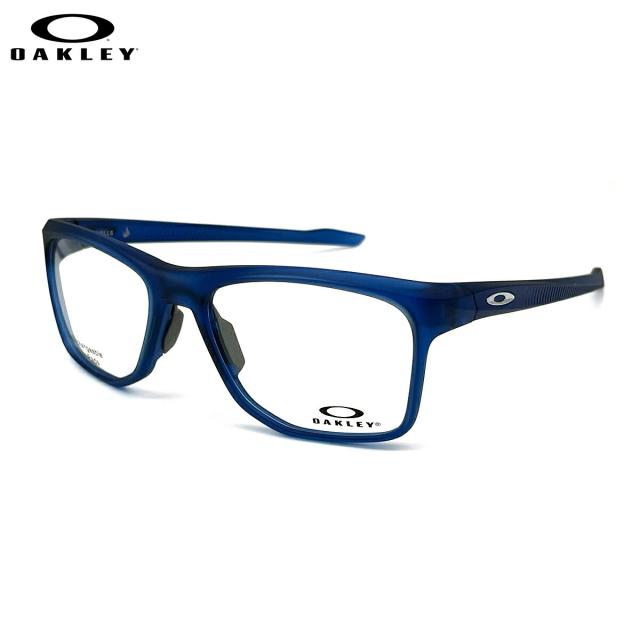 オークリー メガネ OX8144 03 57mm OAKLEY KNOLLS ノールズ ユニバーサルフィット フレーム