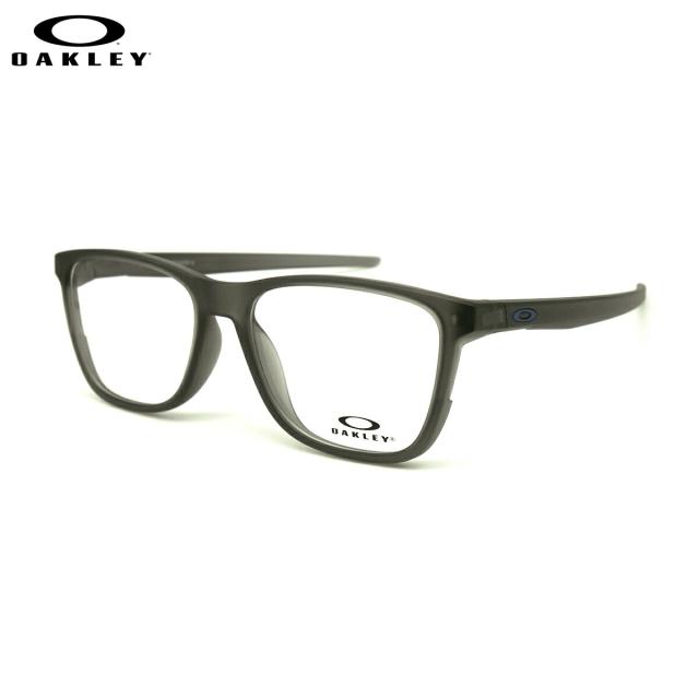 大きいサイズ オークリー メガネ OX8163F 02 56mm OAKLEY CENTERBOARD (A) センターボード ローブリッジフィット フレーム