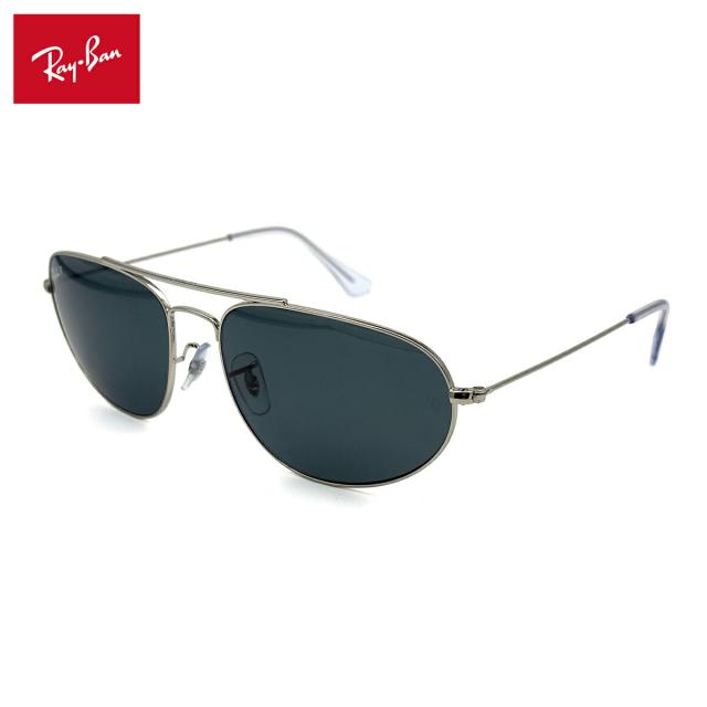 大きいサイズ レイバン 偏光 サングラス RB3945 col.003/3R 62mm Ray-Ban UVカット 紫外線カット
