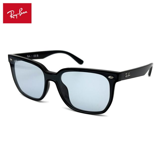 大きいサイズ レイバン サングラス RB4466D col.601/72 47mm Ray-Ban アジアンフィット UVカット 紫外線カット