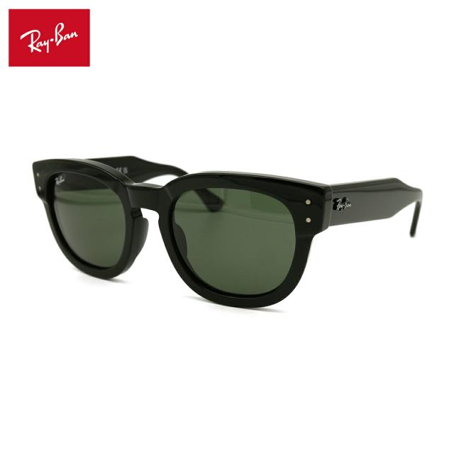 レイバン サングラス メガホークアイ RB0298SF 901/31 53mm Ray-Ban MEGA HAWKEYE ローブリッジフィット UVカット 紫外線カット