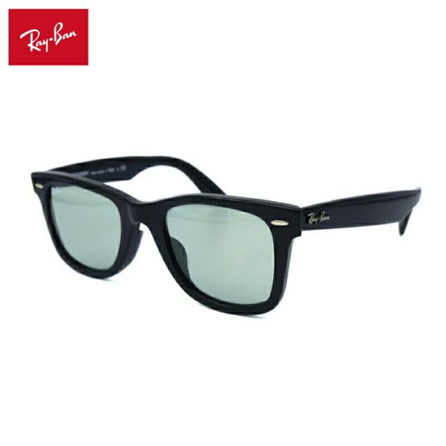 レイバン サングラス RB2140F 601/52 52mm Ray-Ban アジアンフィット ウェイファーラー WAYFARER UVカット 紫外線カット