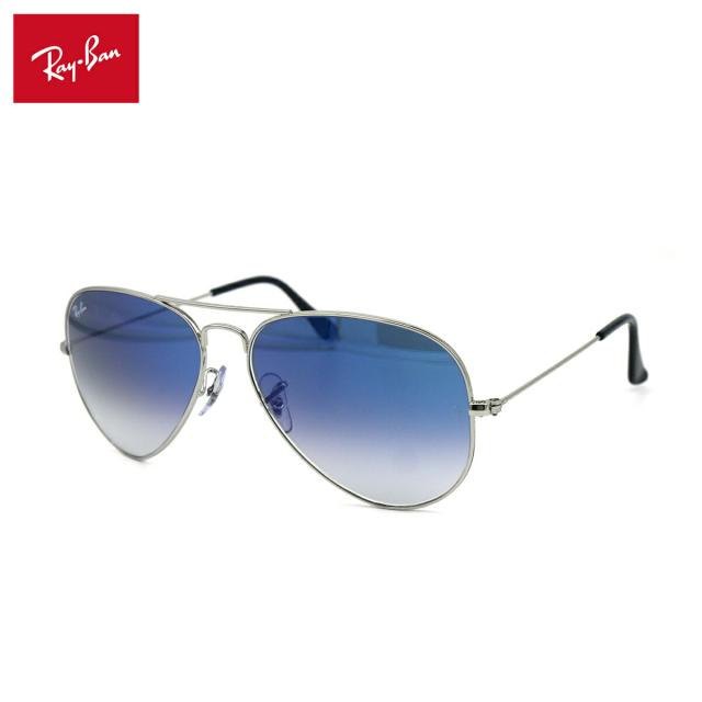 レイバン サングラス アビエーター ラージメタル RB3025 003/3F Ray-Ban AVIATOR LARGE METAL