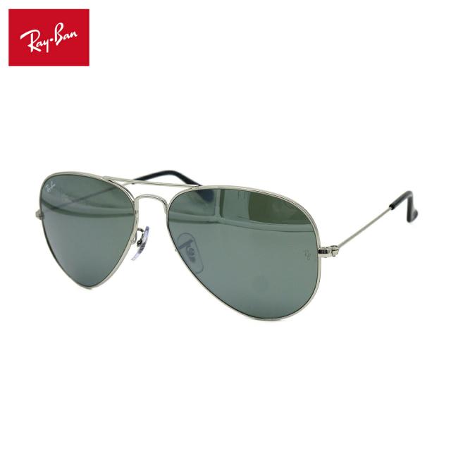 レイバン サングラス アビエーター ラージメタル RB3025 W3277 Ray-Ban AVIATOR LARGE METAL