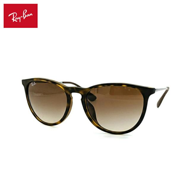レイバン サングラス RB4171F 865/13 54mm Ray-Ban エリカ ERIKA
