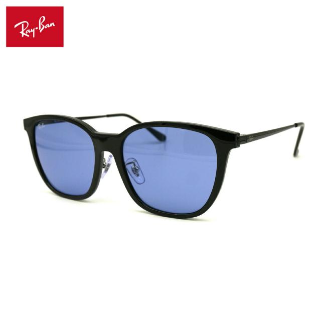 レイバン サングラス RB4333D 674680 55mm Ray-Ban アジアンフィット アジアモデル ライトカラー UVカット 紫外線カット