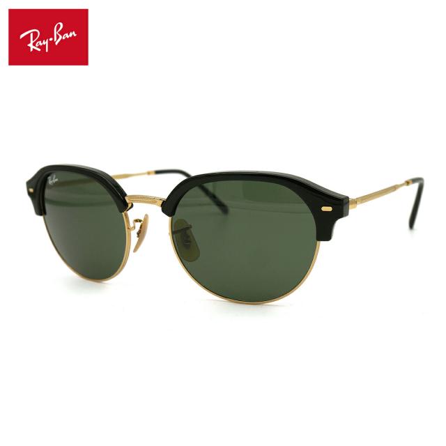 レイバン サングラス RB4429 601/31 53mm Ray-Ban UVカット 紫外線カット