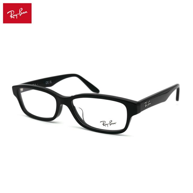 レイバンのノベルティです。 レイバン メガネ RX5415D (RB5415D) 8286 55サイズ Ray-Ban アジアン