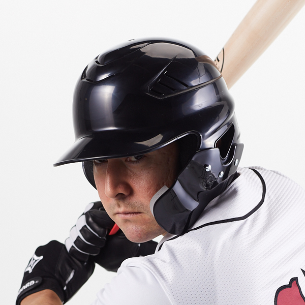 即日発送 C Flap 打者用フェイスガード フェイスプロテクター 野球用品 Cフラップ シーフラップの通販はau Pay マーケット 野球 用品グランドスラム