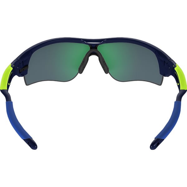 即日発送 Oakley オークリー Oo96 104 Radarlock Path Iridium レーダーロック カスタムオーダー 野球用品 サングラスの通販はau Pay マーケット 野球用品グランドスラム