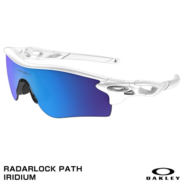 即日発送 Oakley オークリー Oo96 118 Radarlock Path Iridium レーダーロック カスタムオーダー 野球用品 サングラスの通販はau Pay マーケット 野球用品グランドスラム