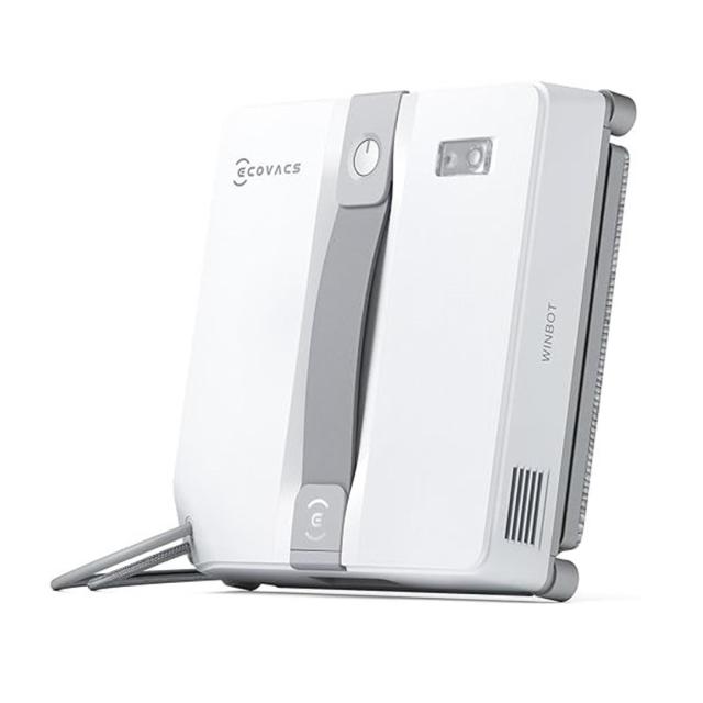 ECOVACS（エコバックス） WINBOT MINI ガラスクリーニングロボット