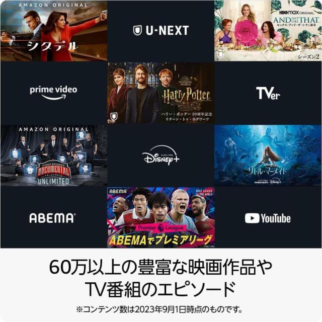 Amazon Fire TV Stick 4K Max 第2世代_4