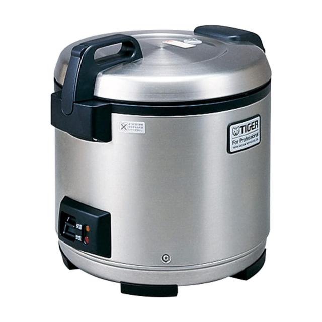 TIGER タイガー魔法瓶  業務用炊飯ジャー JNO-A361 XS