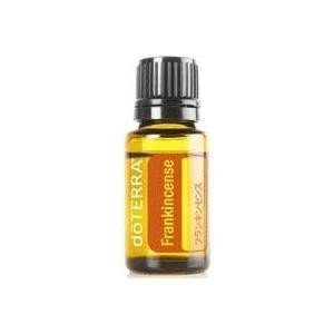 doTERRA ドテラ フランキンセンス 15ml