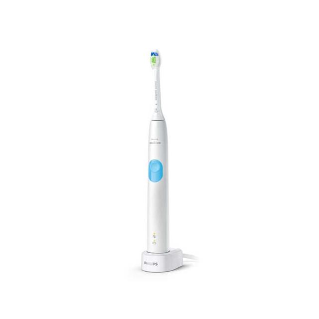 HX7113/05 PHILIPS ネイビーブルー ソニッケアー プロテクトクリーン
