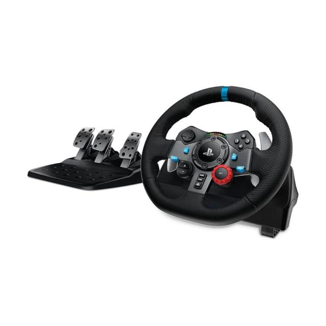 Logicool G29 Driving Force ステアリングコントローラー LPRC-15000d