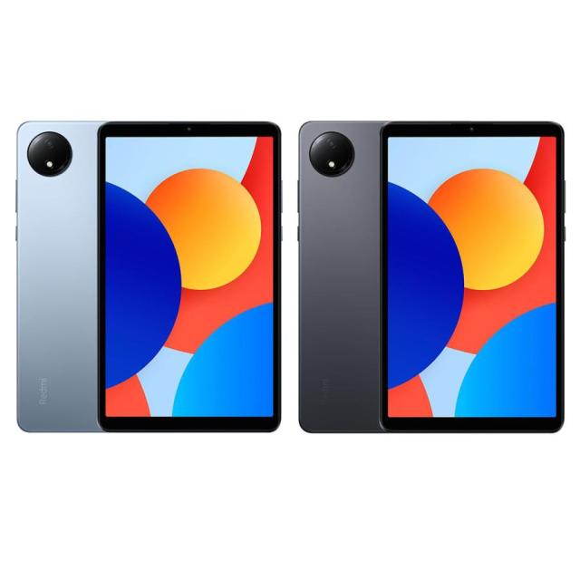 Xiaomi シャオミ Redmi Pad SE 8.7 4+64GB SkyBlue ブルー Graphite