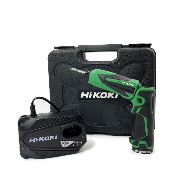 HiKOKI ハイコーキ コードレスインパクトドライバ WH 7DL(LCSK7.2V)