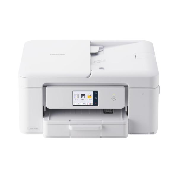 brother ブラザー プリンター A4 インクジェット複合機 DCP brother ブラザー プリンター A4 インクジェット複合機 DCP