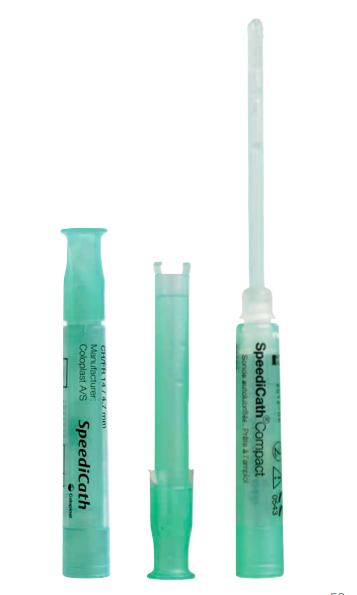 【ぶち】ページ　　リクエスト商品のため スピーディカテ コンパクトF (女性用) – ケンコーオンラインショッピング