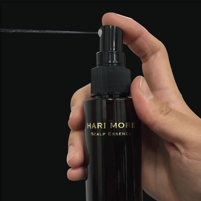 女性用 育毛剤 薬用ハリモア 6本セット スカルプケア 育毛 ローション 発毛促進 ヘアエッセンス 医薬部外品の通販はau Pay マーケット レバンテ Au Pay マーケット店